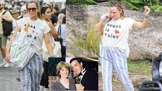 Jennifer Garner sends touching message as ex Ben Affleck mourns his mother's death at 83.