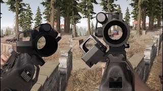 Call of Battle land Duty FPS strike OPS ( By 5StarGames ) | Android Gameplay screenshot 2