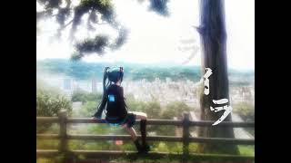 ライラ/初音ミク