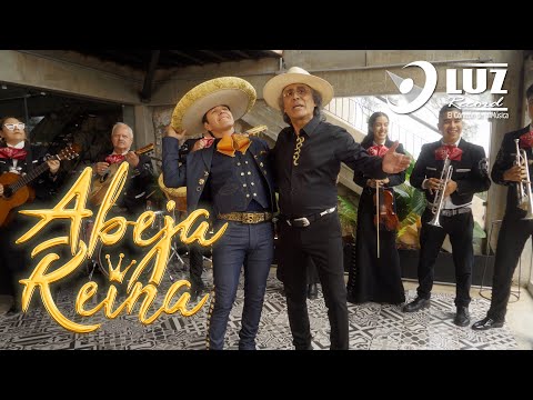 King Clave & Raúl Sandoval - Abeja Reina 🐝👑  (Video Oficial)