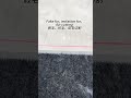 Imitation fur, fake fur, fur cutting
