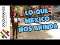 Lo que México me ha dado | Emigrantes Parte 4 - Vilma