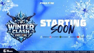 M1 ESPORTS TRAINING  WINTER CLASH