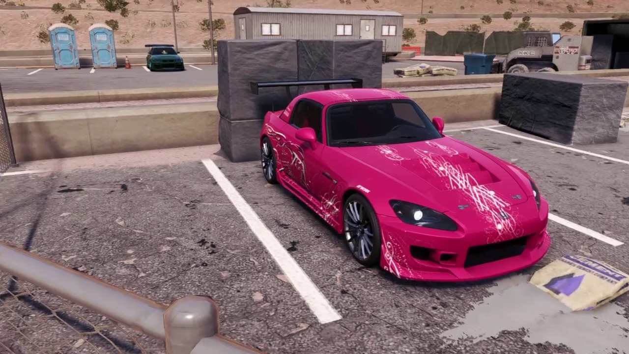 playstation 4 fravega NEED FOR SPEED 2019 | PAYBACK 2 ??