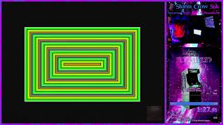 2:06 Robotron 2084 (arcade) - 10 Wave Speedrun PB - WR as of 1/15/23