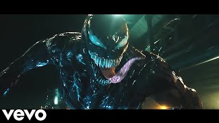 Tiësto & Ava Max - The Motto (Newroad & Dvniar Remix) Venom (Fight Scene)