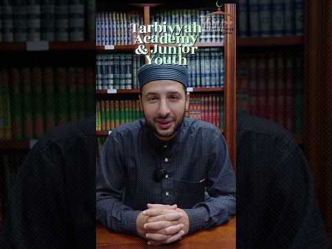 ICOSF Part-Time Islamic Education Programs – Survey #icosf
