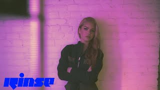 Harriet Jaxxon - Drum & Bass Live Mix Rinse FM 16.08.21