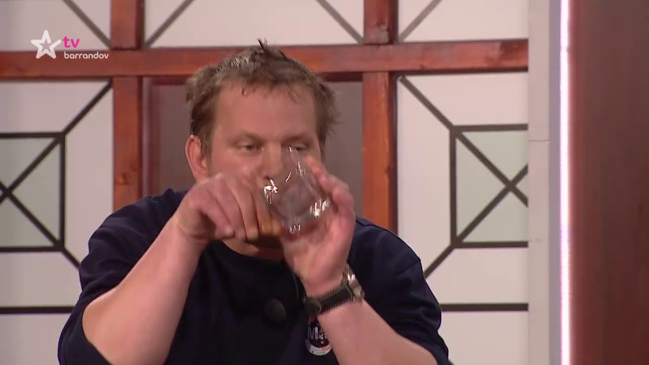 Soudce Alexandr (2019/110)