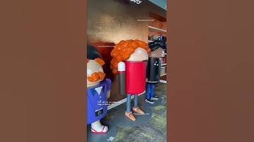 A Day in Life at Google London Office #shorts