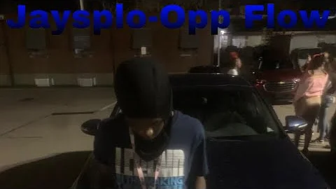 Jaysplo -Opp Flow