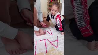 İsmi̇mi̇ Yazabi̇li̇rmi̇si̇n Baba Şfet