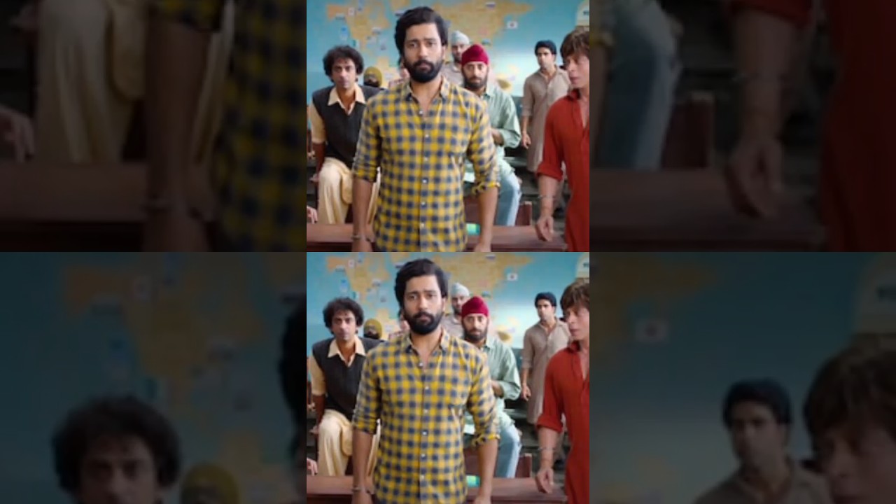 Dunki Movie Final Prediction Day 15   