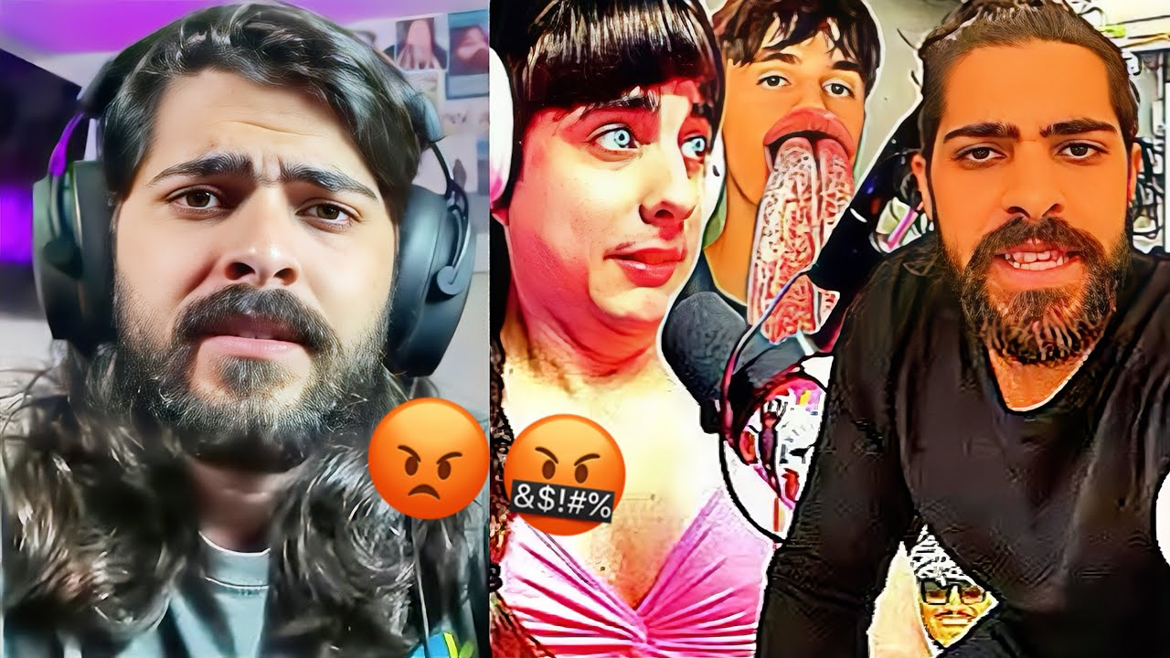 La elite de youtube cuba 🇨🇺 (hambre)