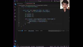 Praktikum Struktur Data: mergeSort & countingSort dalam Java Lengkap dengan Analisis Kinerja
