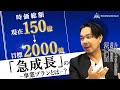 【スパイダープラス株式会社】建築DXで12倍成長を目指す！黒字転換への経営戦略！（藤本誠之の上場企業トップインタビュー）