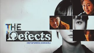 Download Lagu THE DEFECTS EP 07 IMETAFSIRIWA KISWAHILI DJ MURPHY FULL RESPECT FAMILY MP3