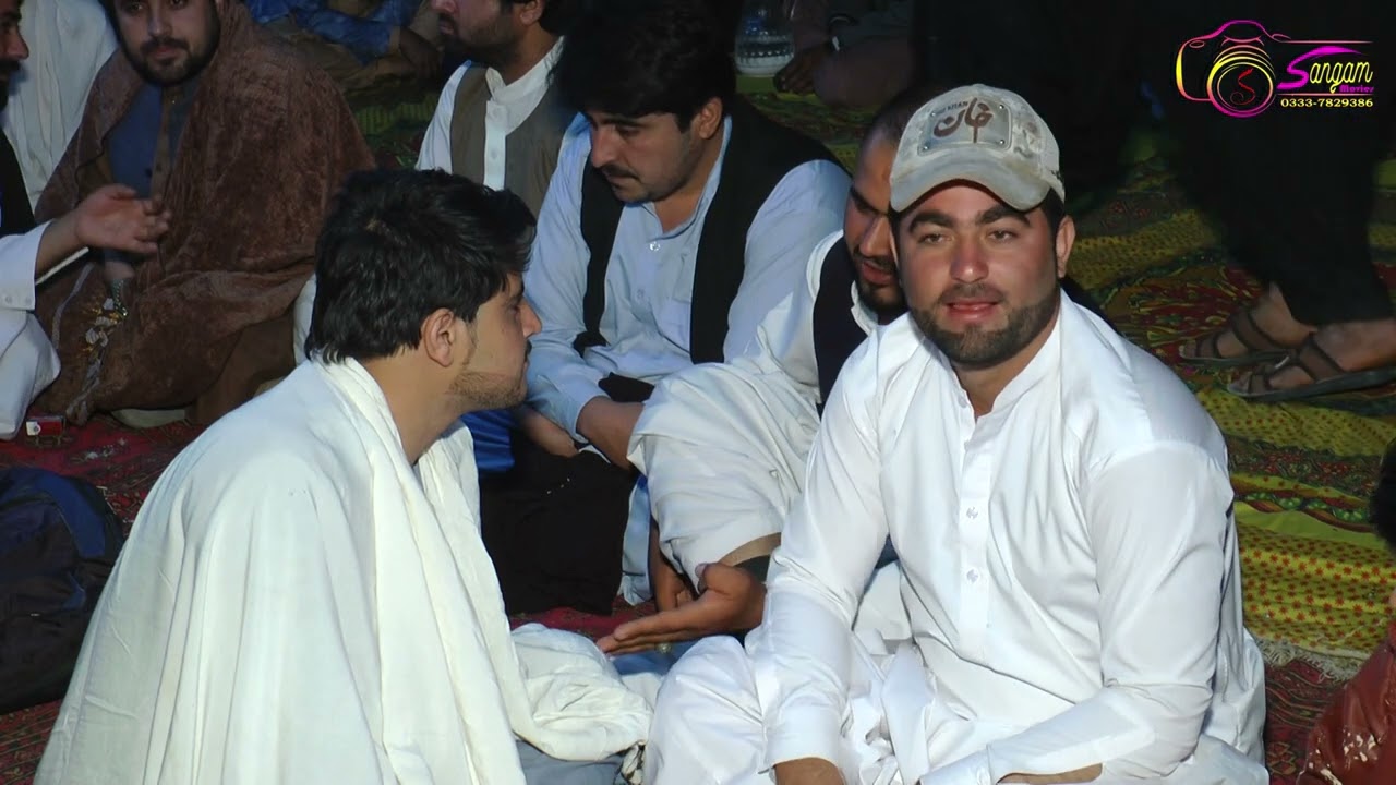 Niyamat Q W New Pashto Songs 2022 HD Chi Yar Pa Sang Ki نعمت کوئٹہ والا نوی پشتو سونگ