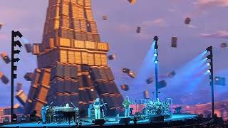 Phish - Halfway To The Moon - 04/30/26 - Sphere, Las Vegas, NV