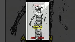 Reze Was Never A Villain Then Why?Chainsaw Mans Saddest Arc.. Tra