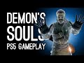 Demon's Souls PS5 Livestream: Luke Plays Demon's Souls Remake - PENETRATOR BOSS FIGHT