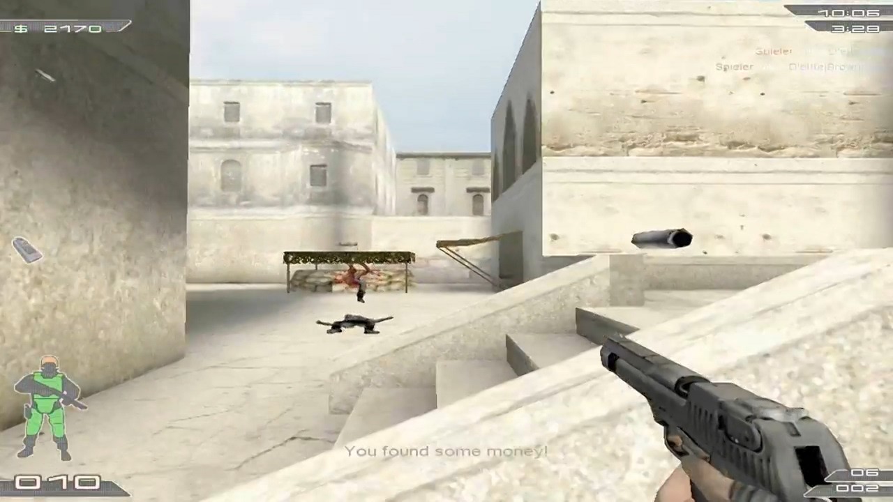 WolleN1 TO Movie - Tactical Ops
