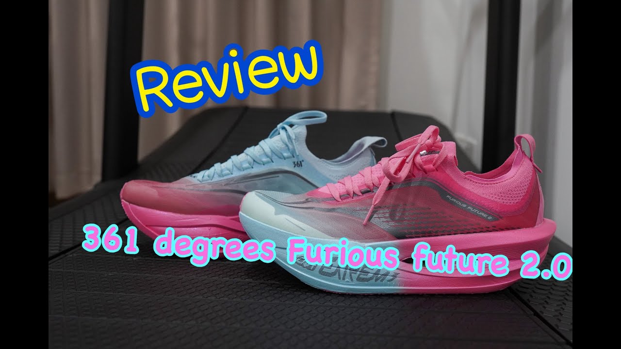 Review 361 furious Future 2.0 - YouTube