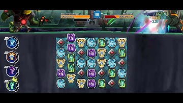 slugterra slug it out 2 defeating behemoth boss 88 level boss
