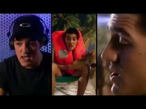 Jean-Pascal — Jean-Pascal Lacoste - La Chanson Con [HD] (Clip Officiel)