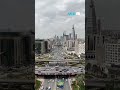 اجواء الرياض بعد انتهاء الامطار