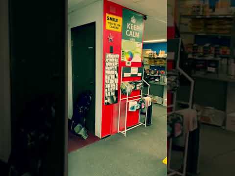 Auto Paint Supplies Grand Prairie Tx