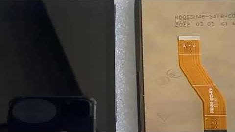 HOT Original Action-X5 Screen For Crosscall Action-X5 LCD Display Assembly For Crosscall Action X5 L