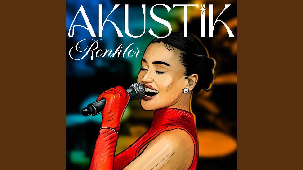 Perişanım Şimdi (Live)