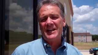 The 2 Minute Testimony Challenge