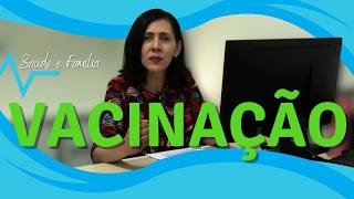 Vaccination saves lives: why keeping immunizations up to date is essential | Health and Family