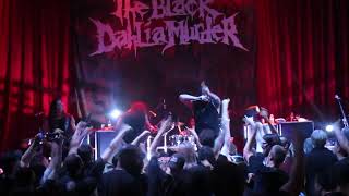 The Black Dhalia Murder - Nightbringers