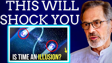 Rupert Spira PROVES That Space-Time Is AN ILLUSION | "Reality Is NOT What It Appears To Be..."
