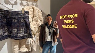 Life in Paris: Last Days of Winter | artistic adventure, becoming and self actualization 