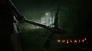 Rant: Outlast 2