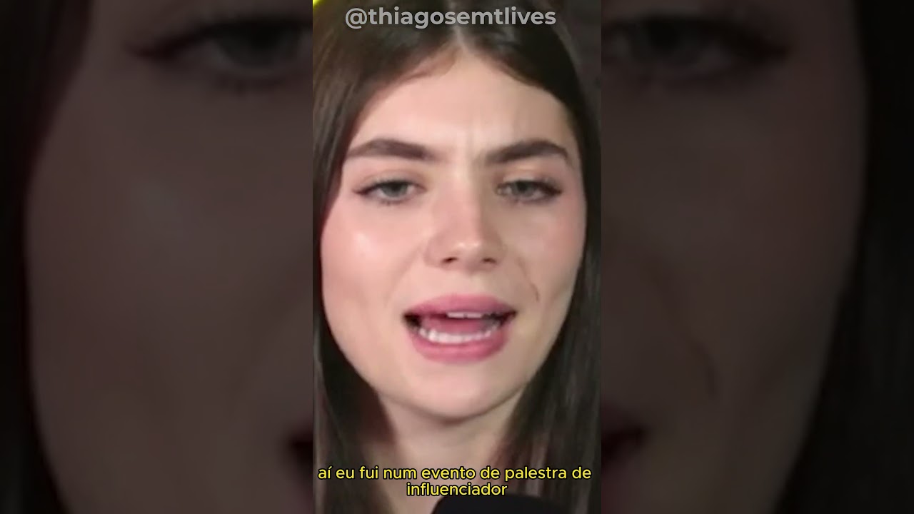 Amor à primeira vista? 👀❤️ 