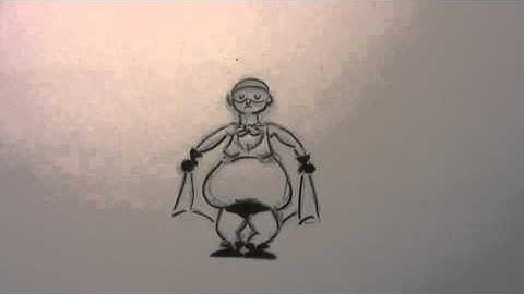 CSSSA Dance Animation