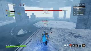How to yolo Captain Smushed Achievement