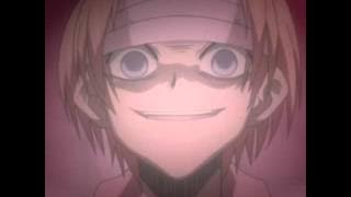 The Law of Ueki Episode 24 ENG