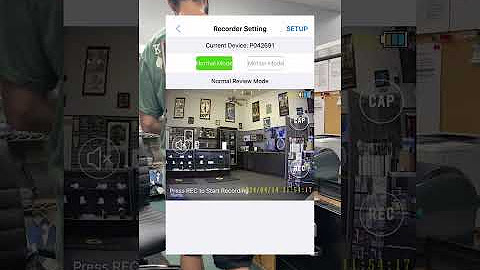 Hidden Cameras - Nanny Cameras