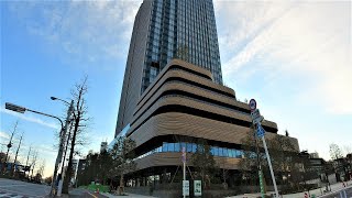 ザ・レジデンス四谷ガーデン 1LDK 68.51㎡ 新築 コモレ四谷 高級マンション the residence yotsuya garden