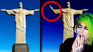 Top 15 CREEPTASTIC Videos of Statues Moving | Automatonophobia