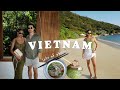 VIETNAM, NHA TRANG TRAVEL VLOG 2023 | NOORIE ANA