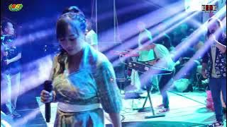 Lestari - Niken Carastalo - OM.MG 86 Production Live Simo