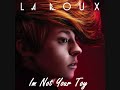 La Roux - Im Not Your Your Toy (Jack Beats Remix)