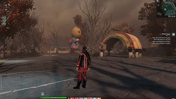 The Secret World - Templar Opening Gameplay 1200p